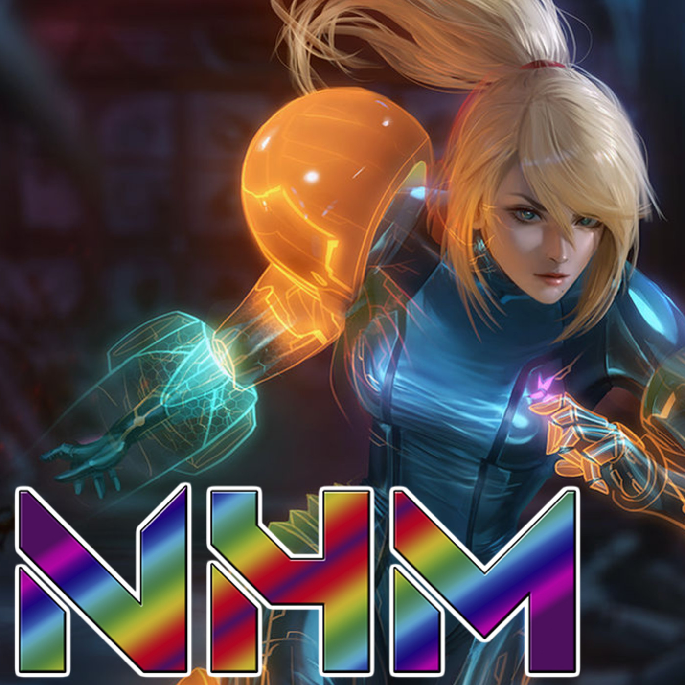 NHM Podcast
