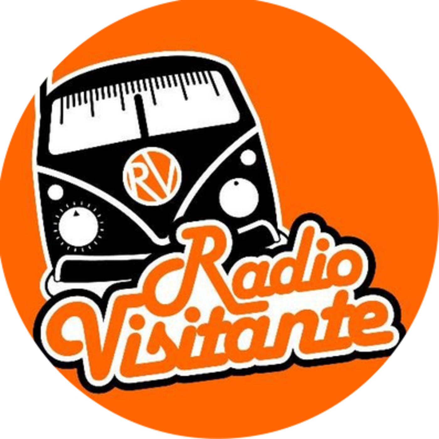 Episodios de RADIO VISITANTE