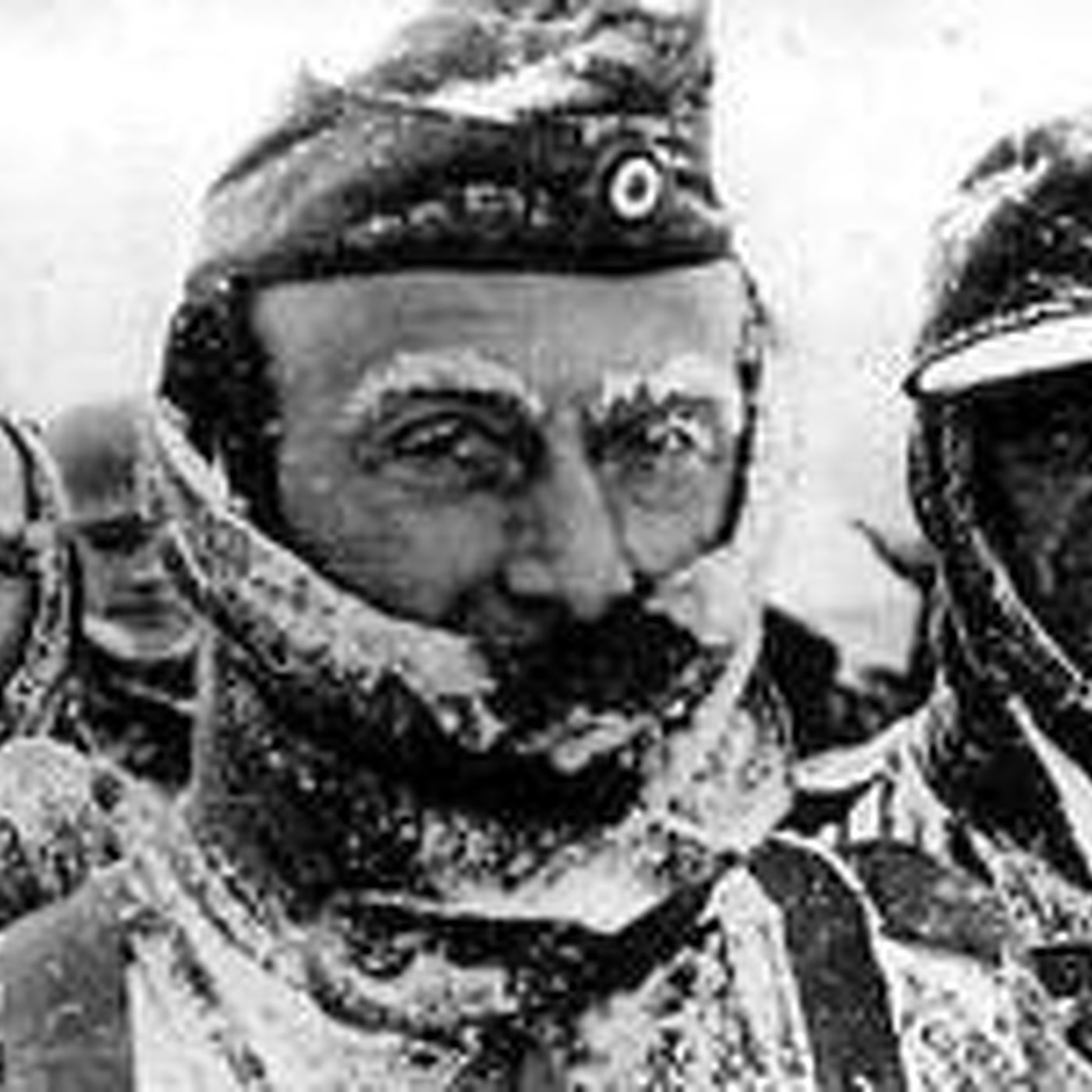 Los Soldados de Hitler- El Frente Ruso episode artwork