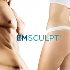 Emsculpt: vientre y glúteos a raya sin hacer deporte!