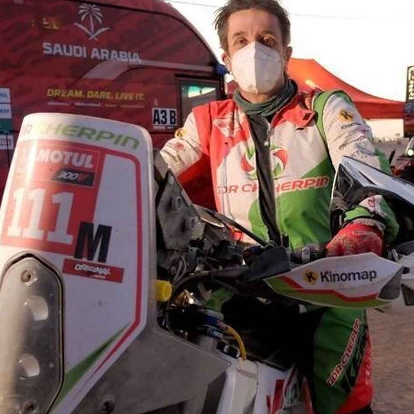 Asfalto y Motor
