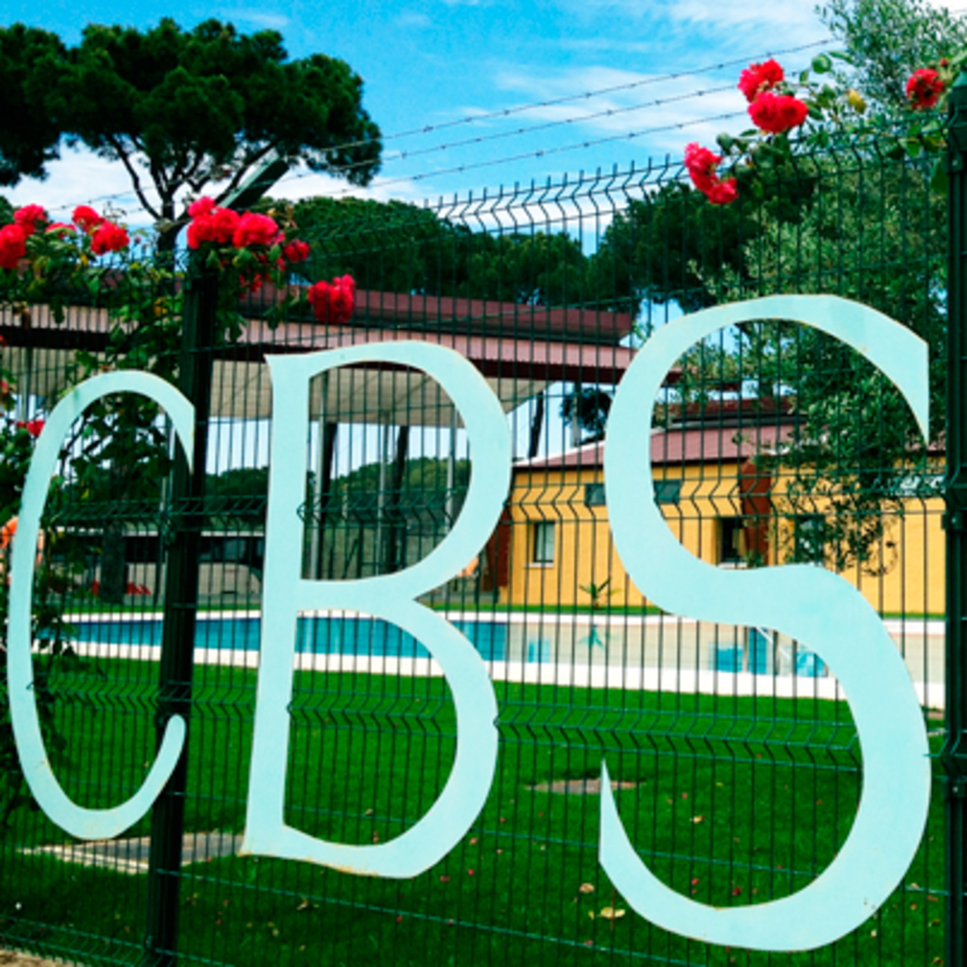 Podcast Colegio Británico de Sevilla