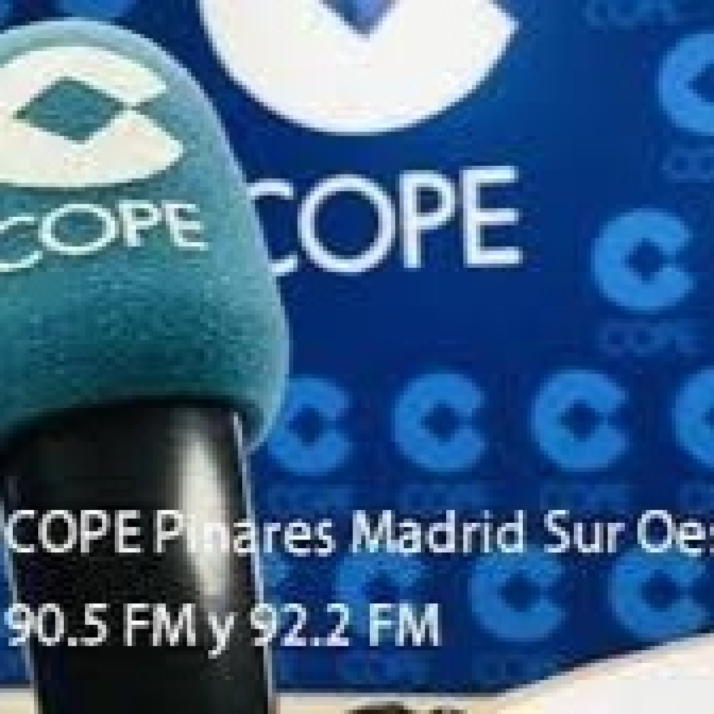 Podcast COPE PINARES