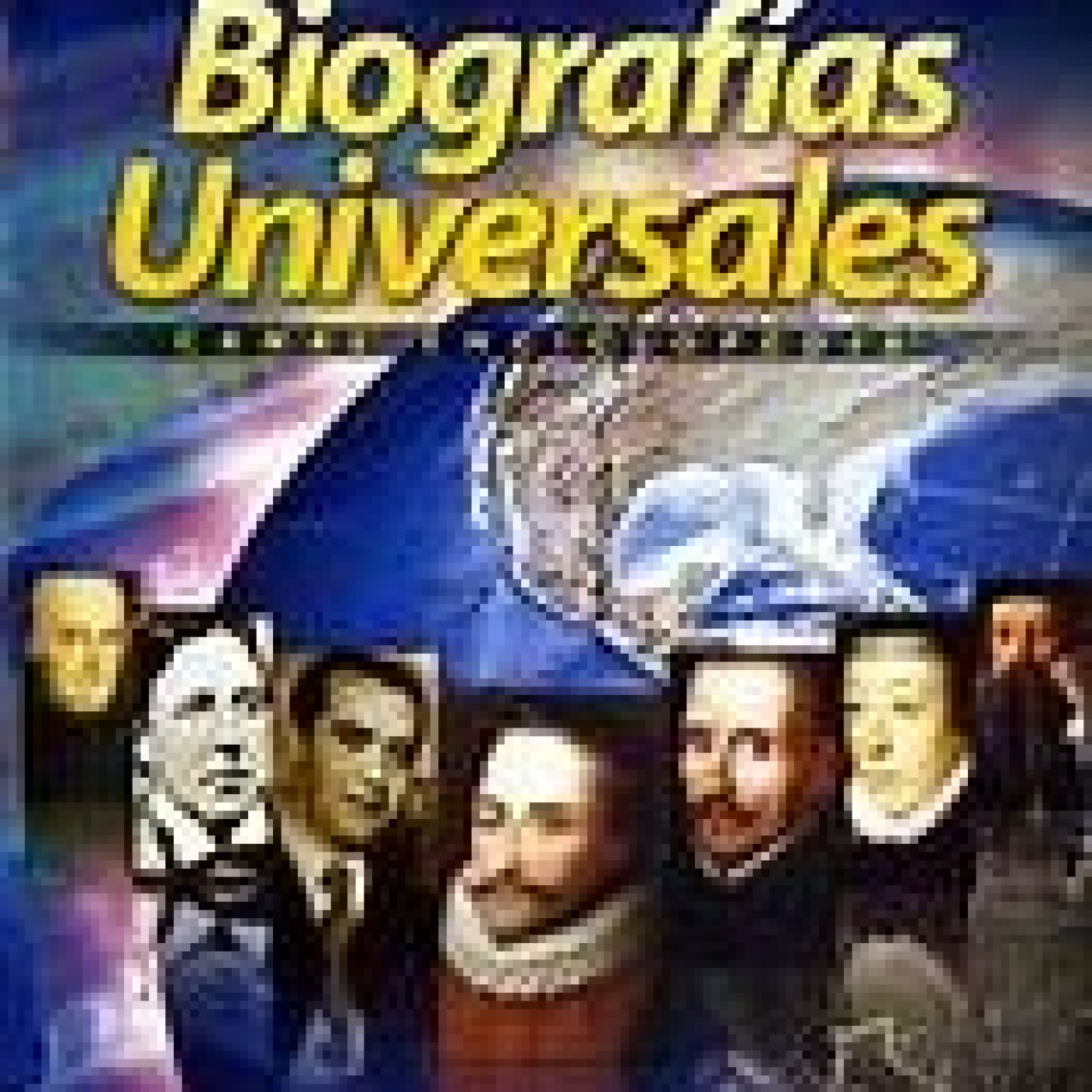 Biografías