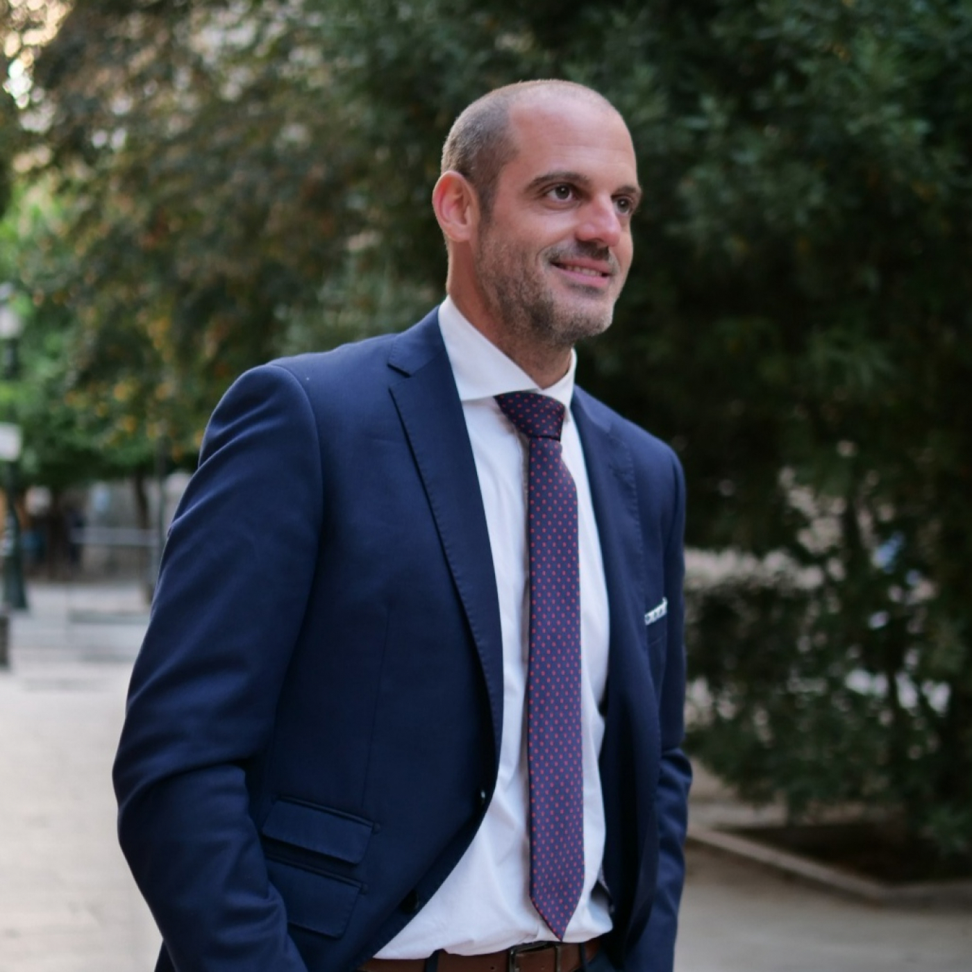 Salvados por la Bolsa