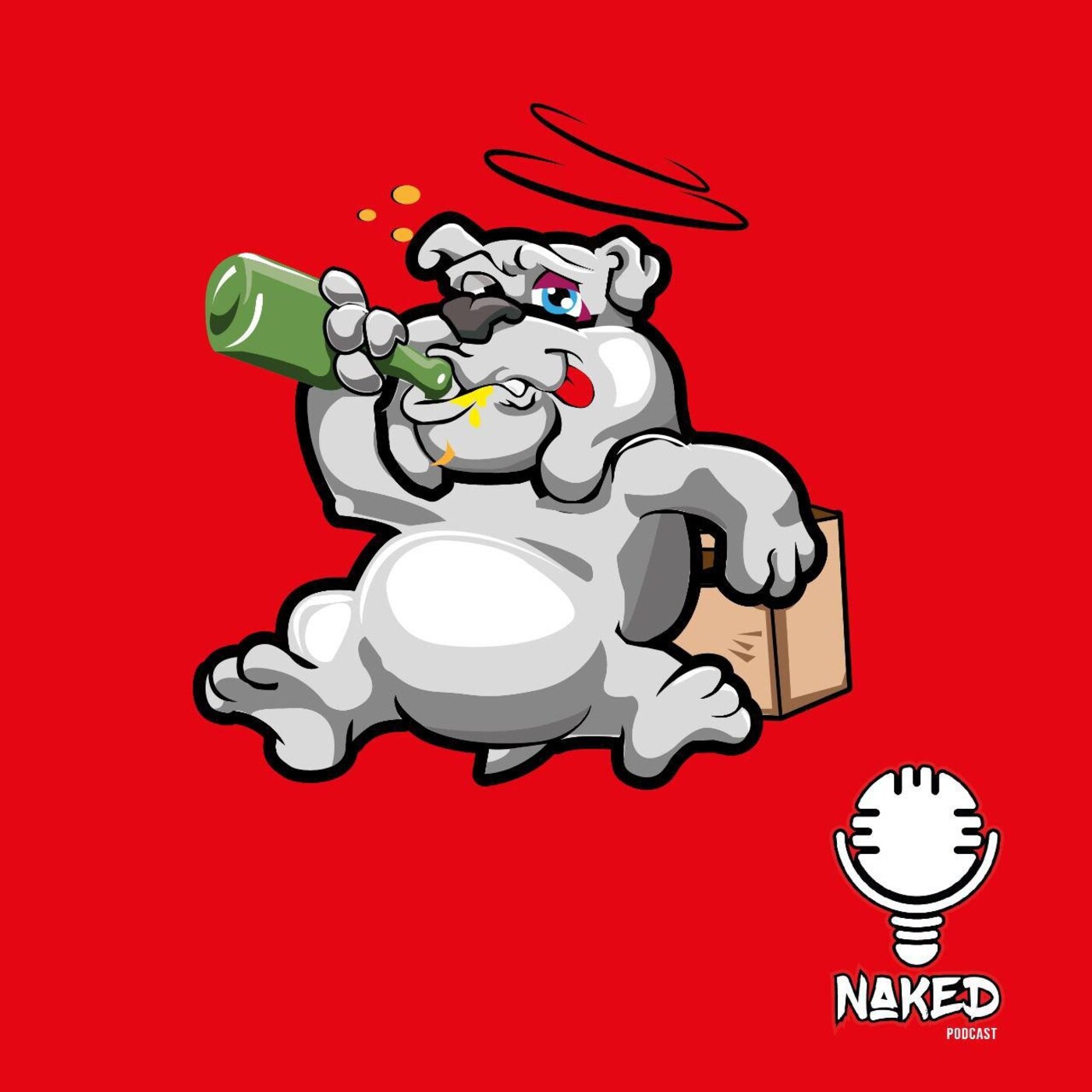 Episodio 1: ¨Perro¨ borracho pidiendo cacao... (Explicit Content)