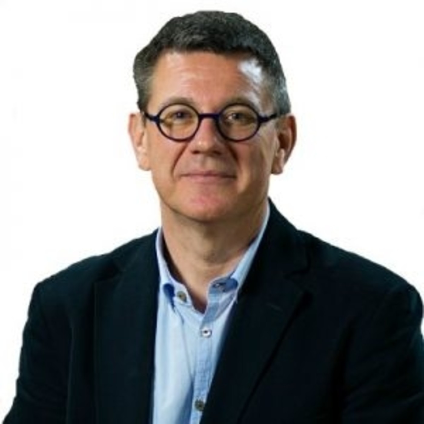 Jose Maria Casero. sherpa financiero - MÁS QUE FINTECH#28 t3 - 367 episode artwork