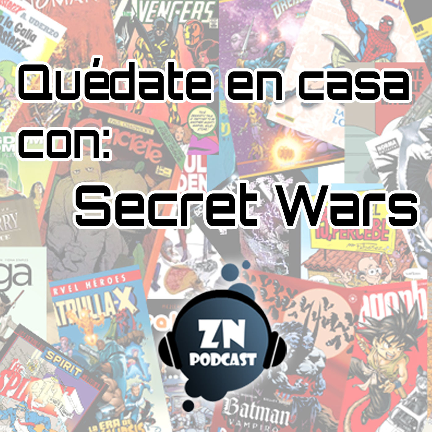 ZonaNegativa Podcast