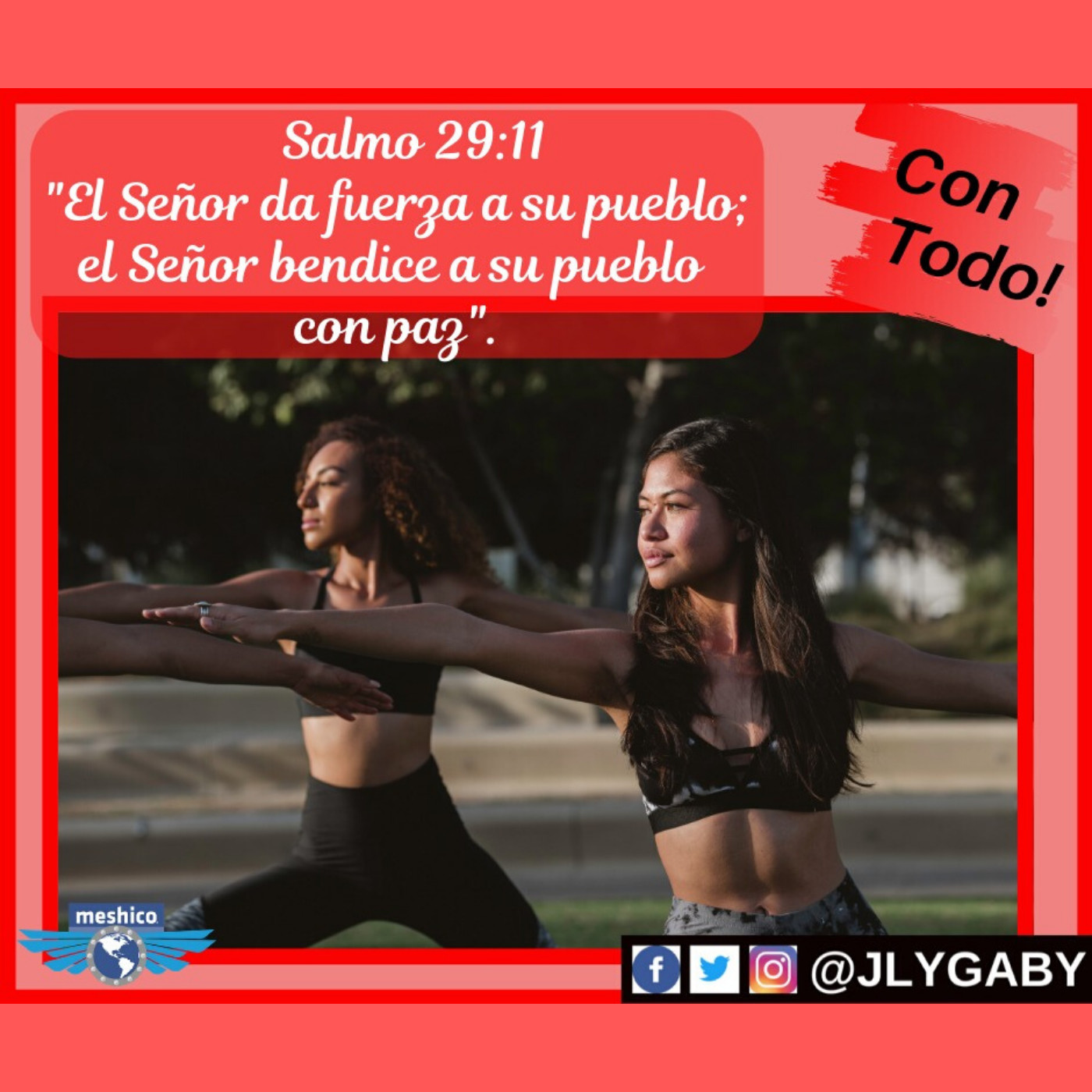 CON TODO