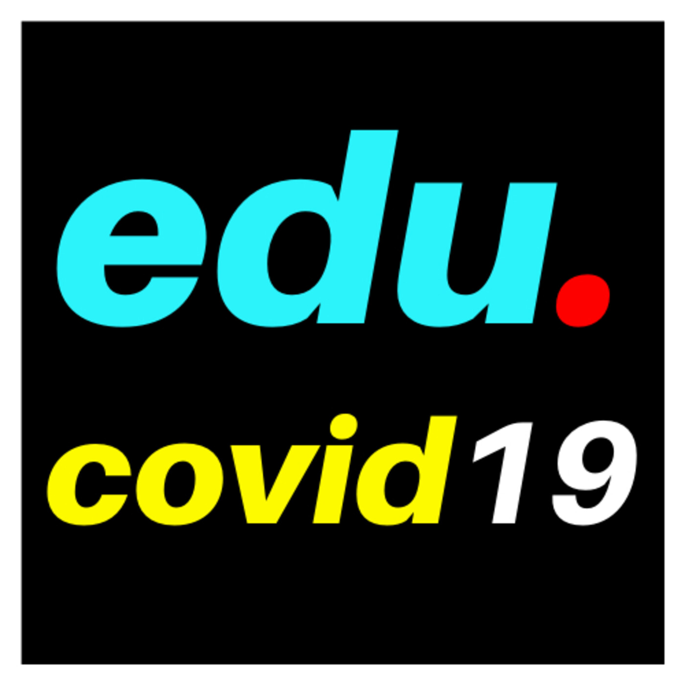 Edu.covid19