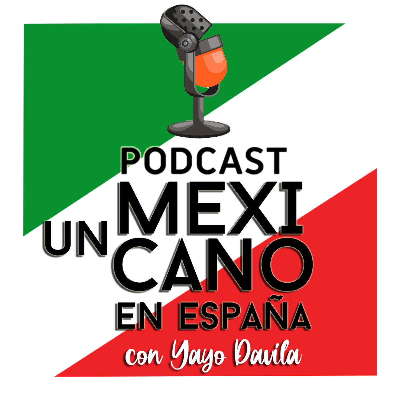 Un Mexicano en España