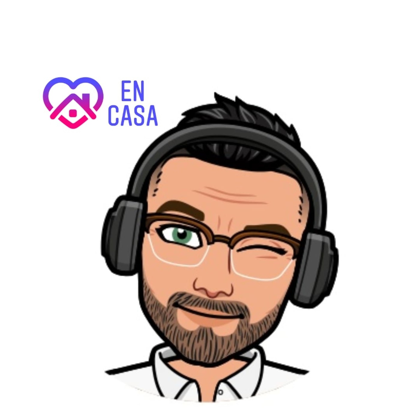 OCHENTOPÍA PODCASTS
