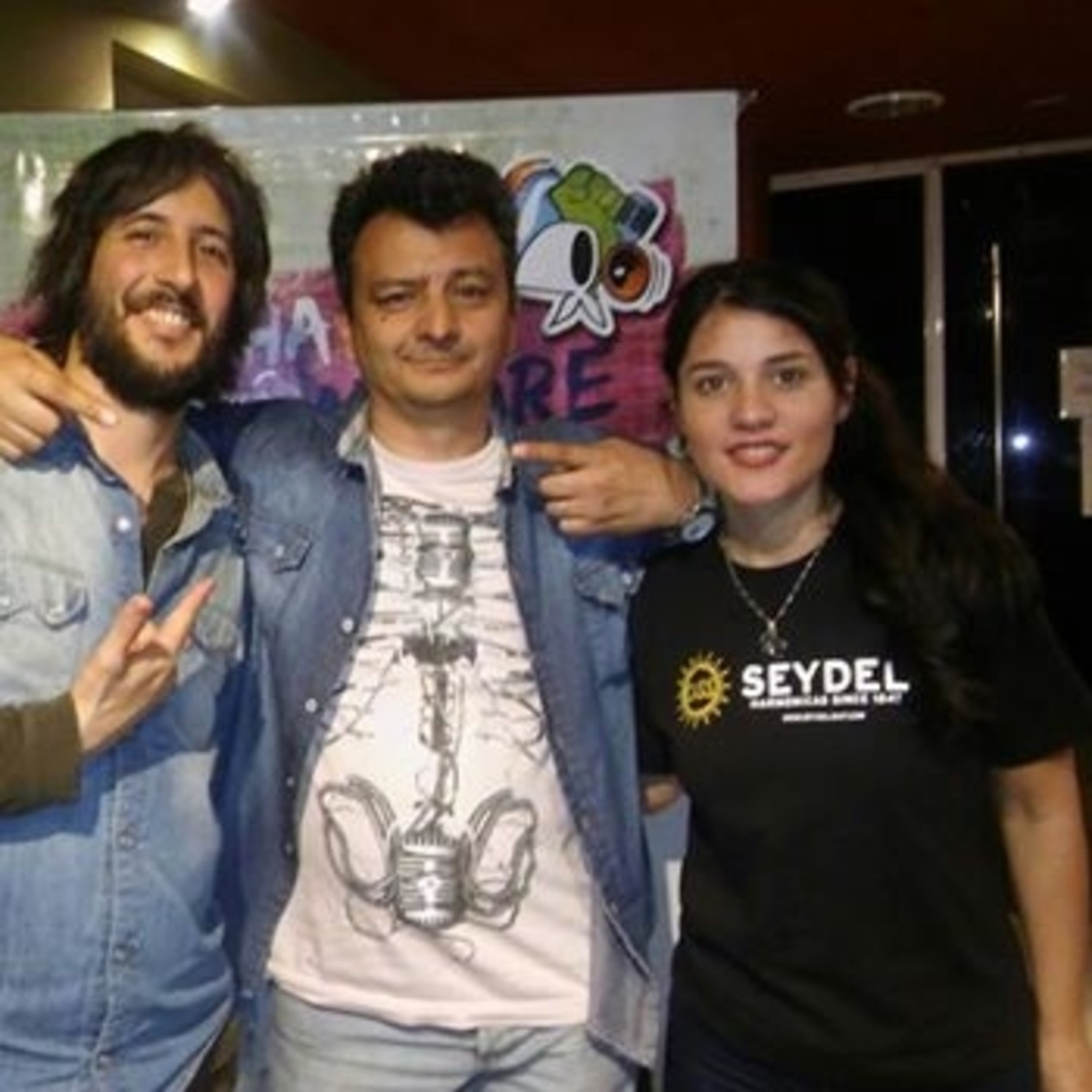 Podcast Silvio Soler