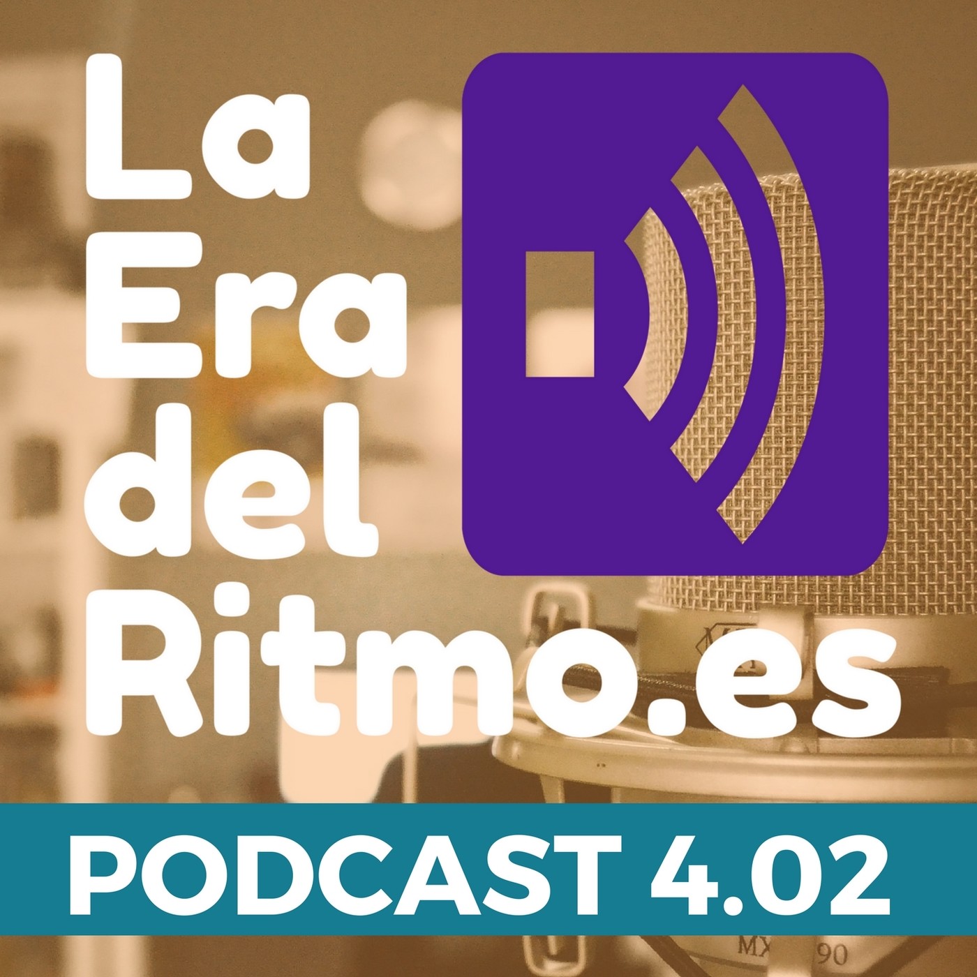 Podcast de La Era del Ritmo