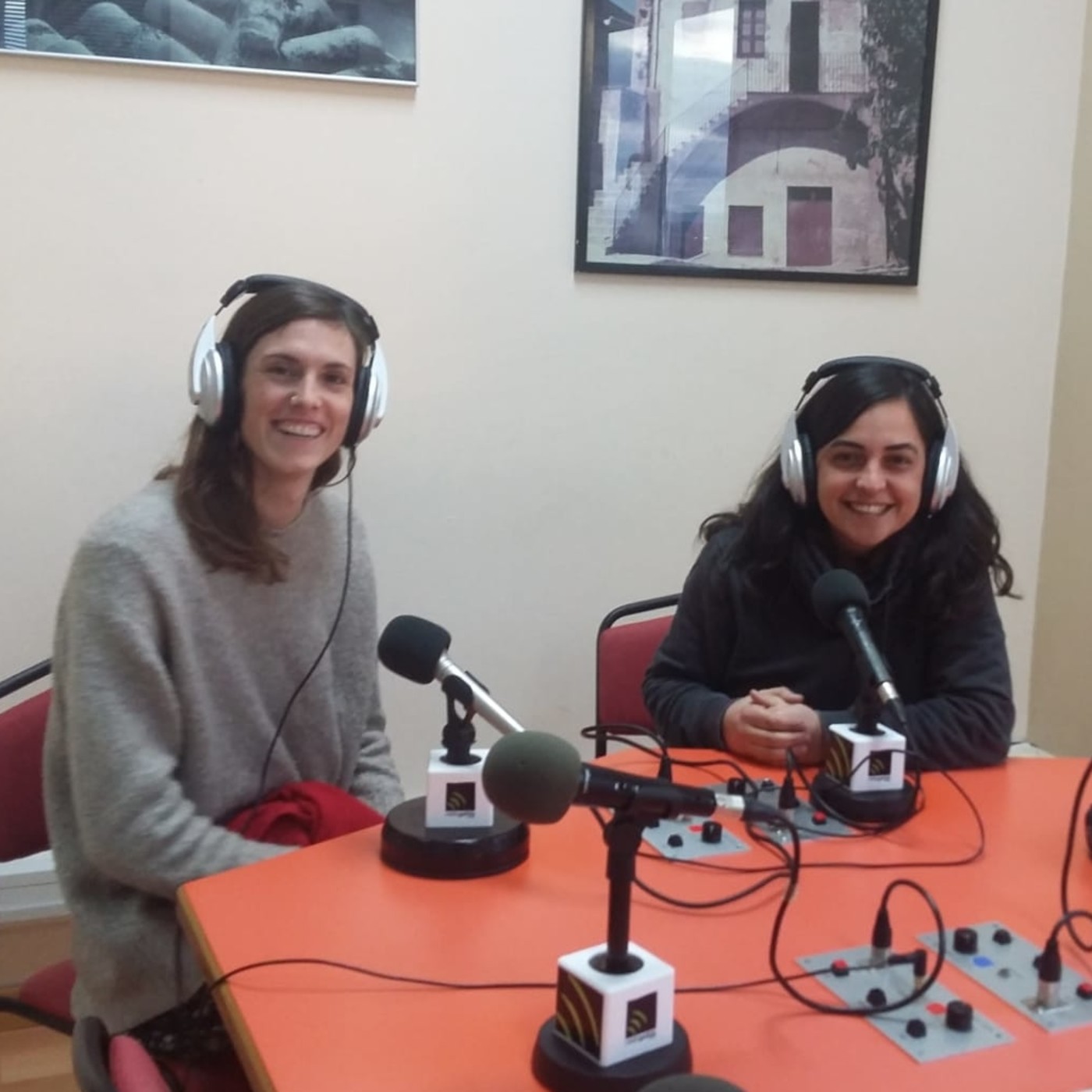 La Finestra Gelidenca