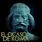 Episodio 4. Enemigos de Roma I. Los Partos