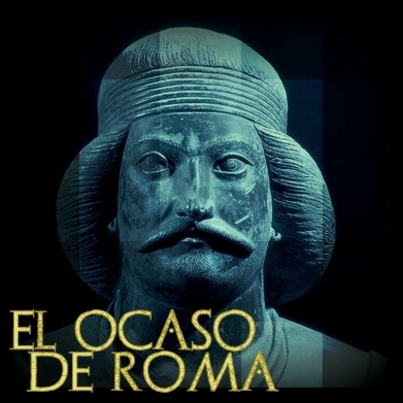 El Ocaso De Roma