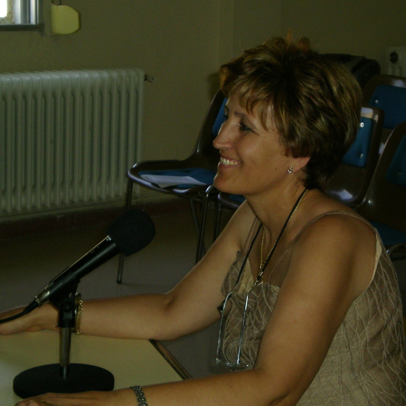 Podcast de Radio FdR