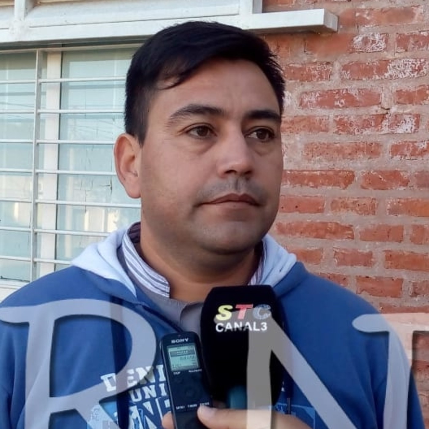 REVISTA DE NOTICIA .. POR FM REAL 96.3