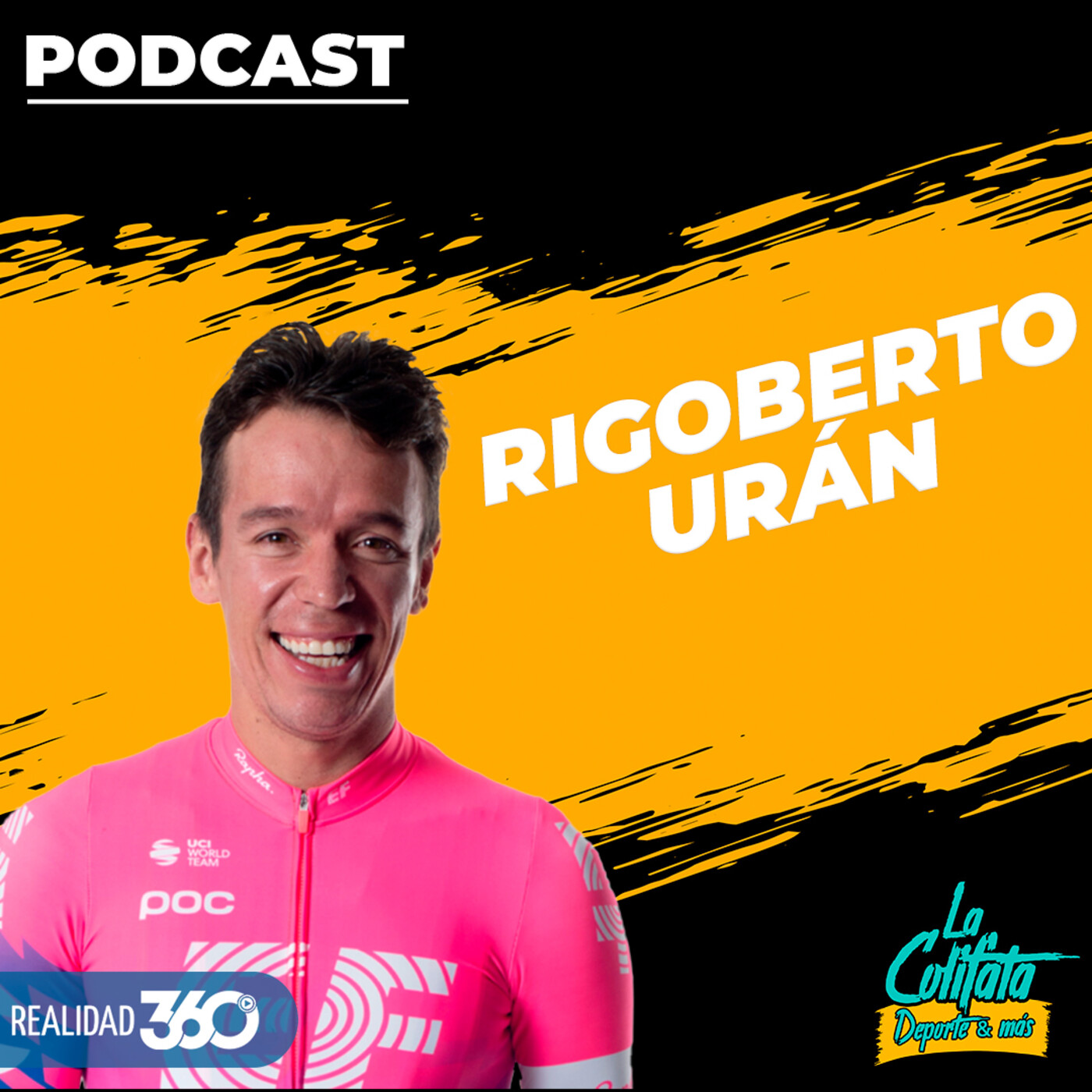 LA COLIFATA DEPORTE & MÁS