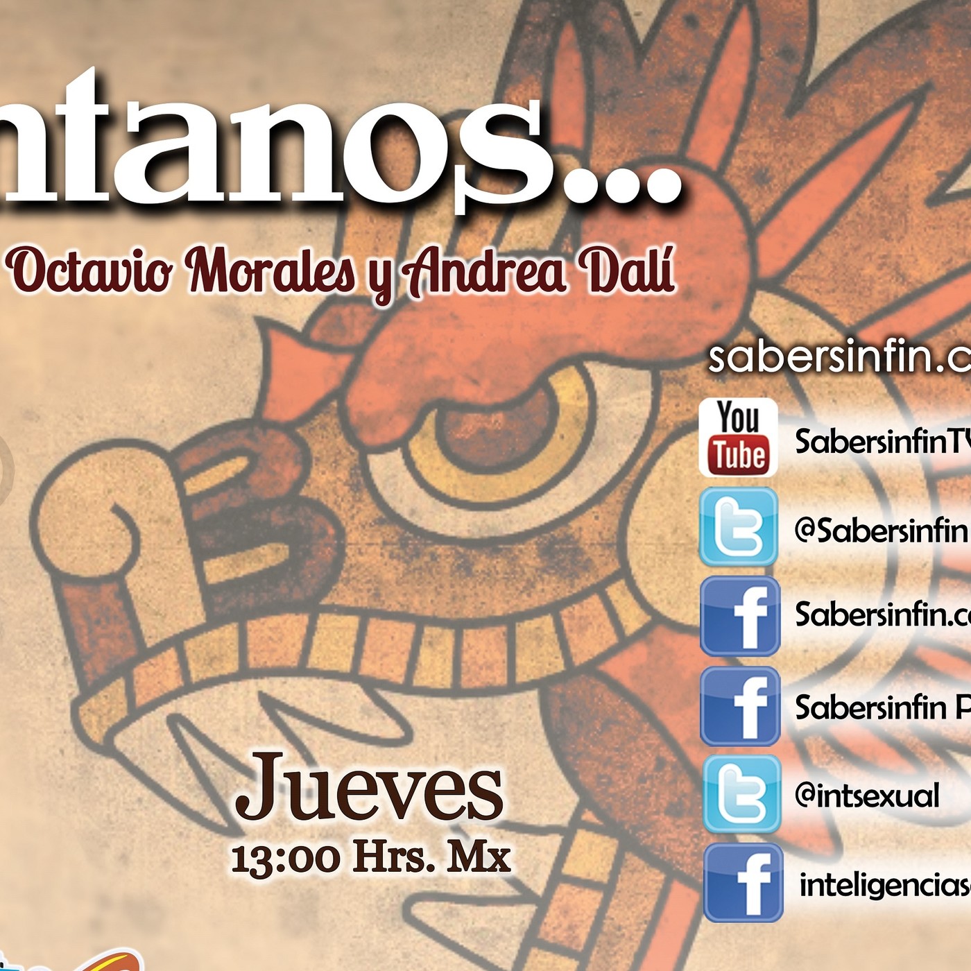 Entrevista con Jaime Oaxaca (cantautor) episode artwork