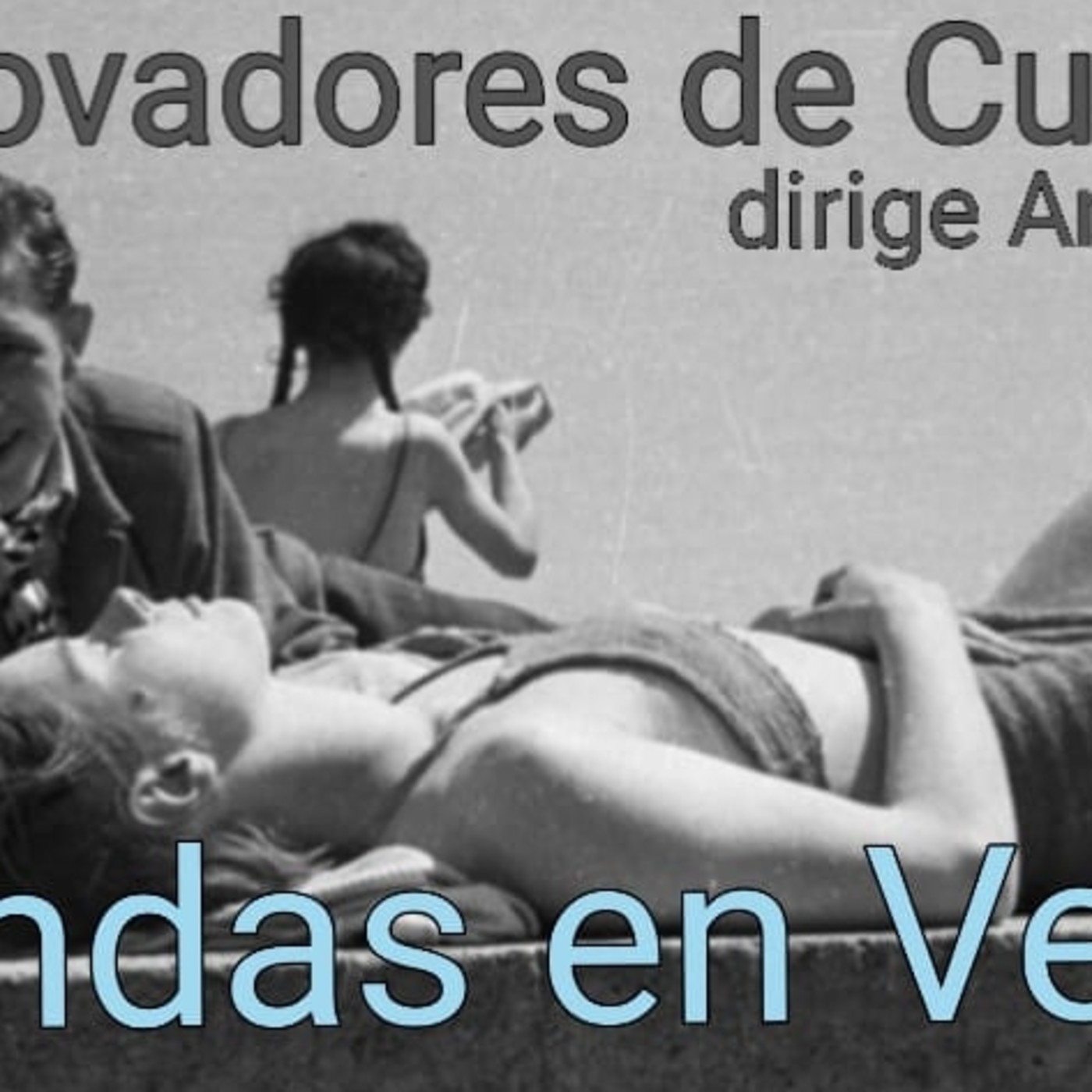 Trovadores de Cuentos