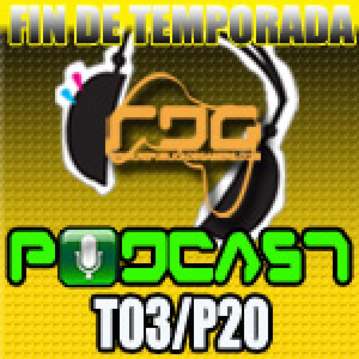 RDG Podcast