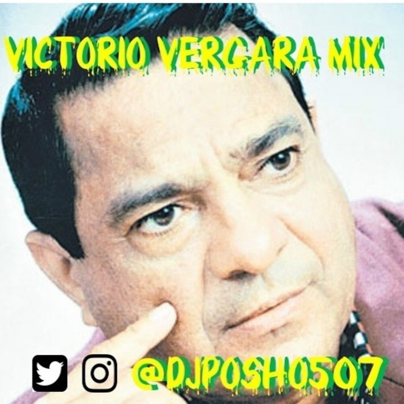 DjPosho507