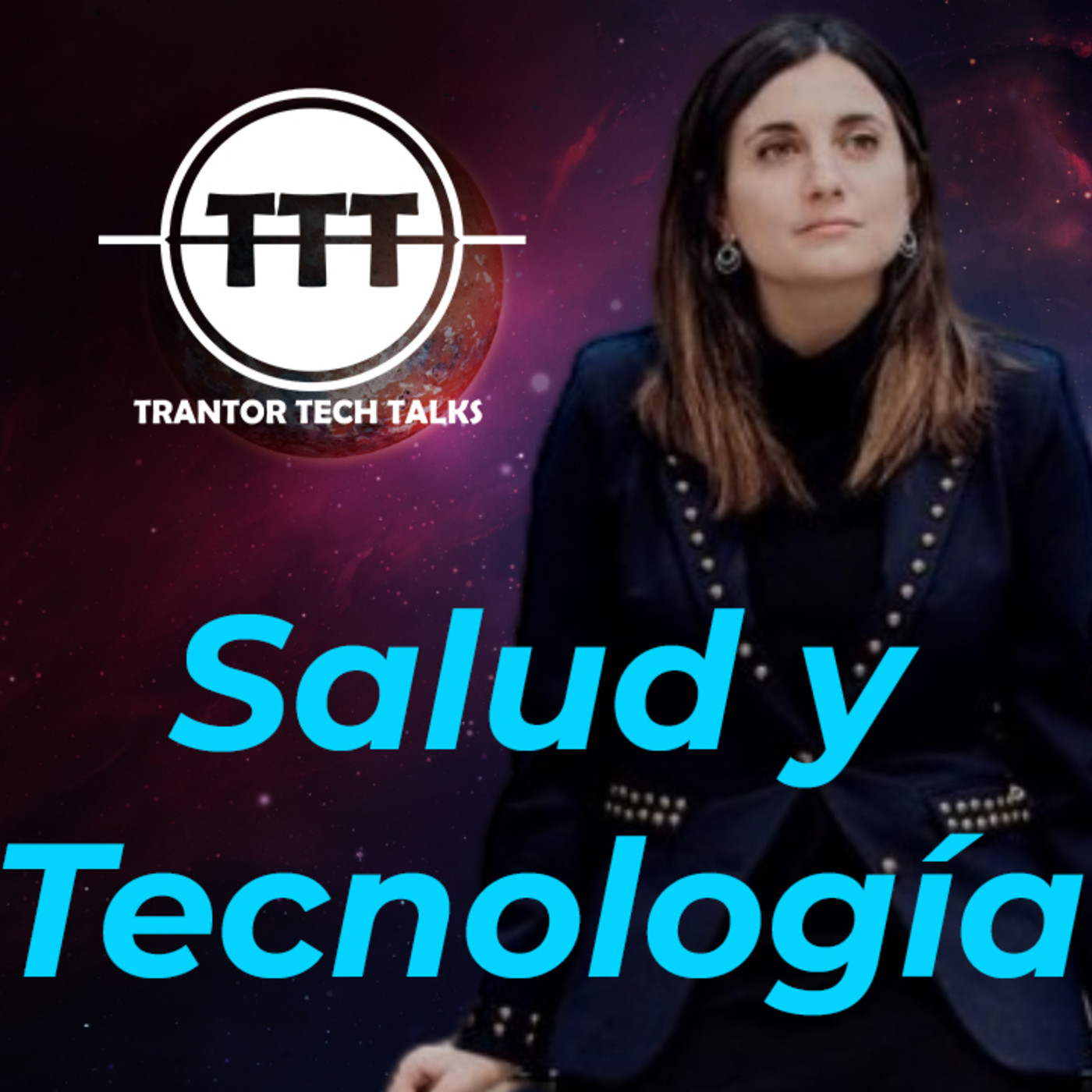 Trantor Tech Talks