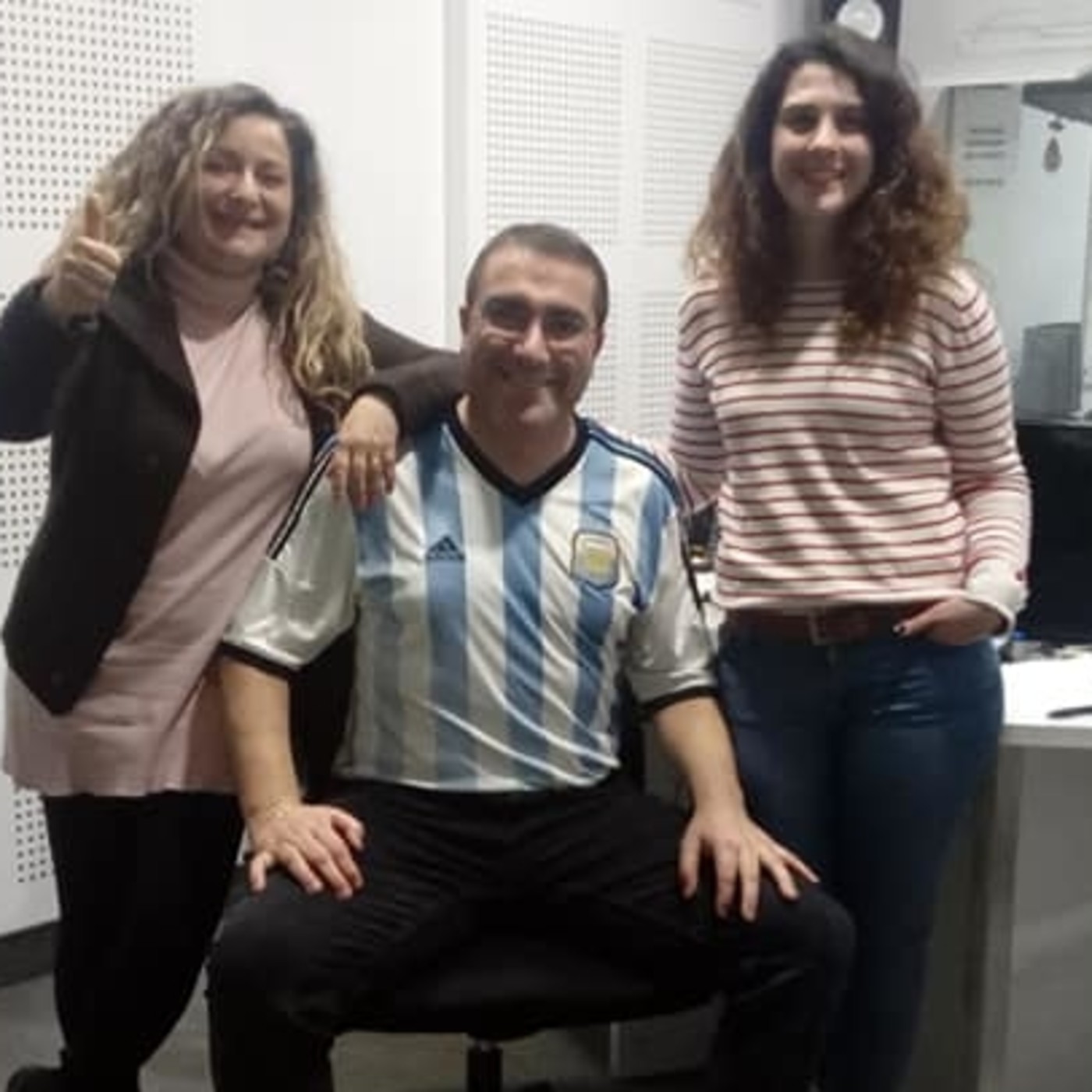 La Maleta de Txema Gil