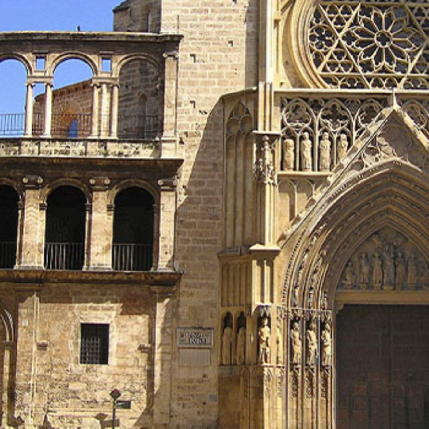 Pintura, Arquitectura y Escultura