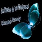 La Noche de las Mariposas (9 de Junio de 2016)