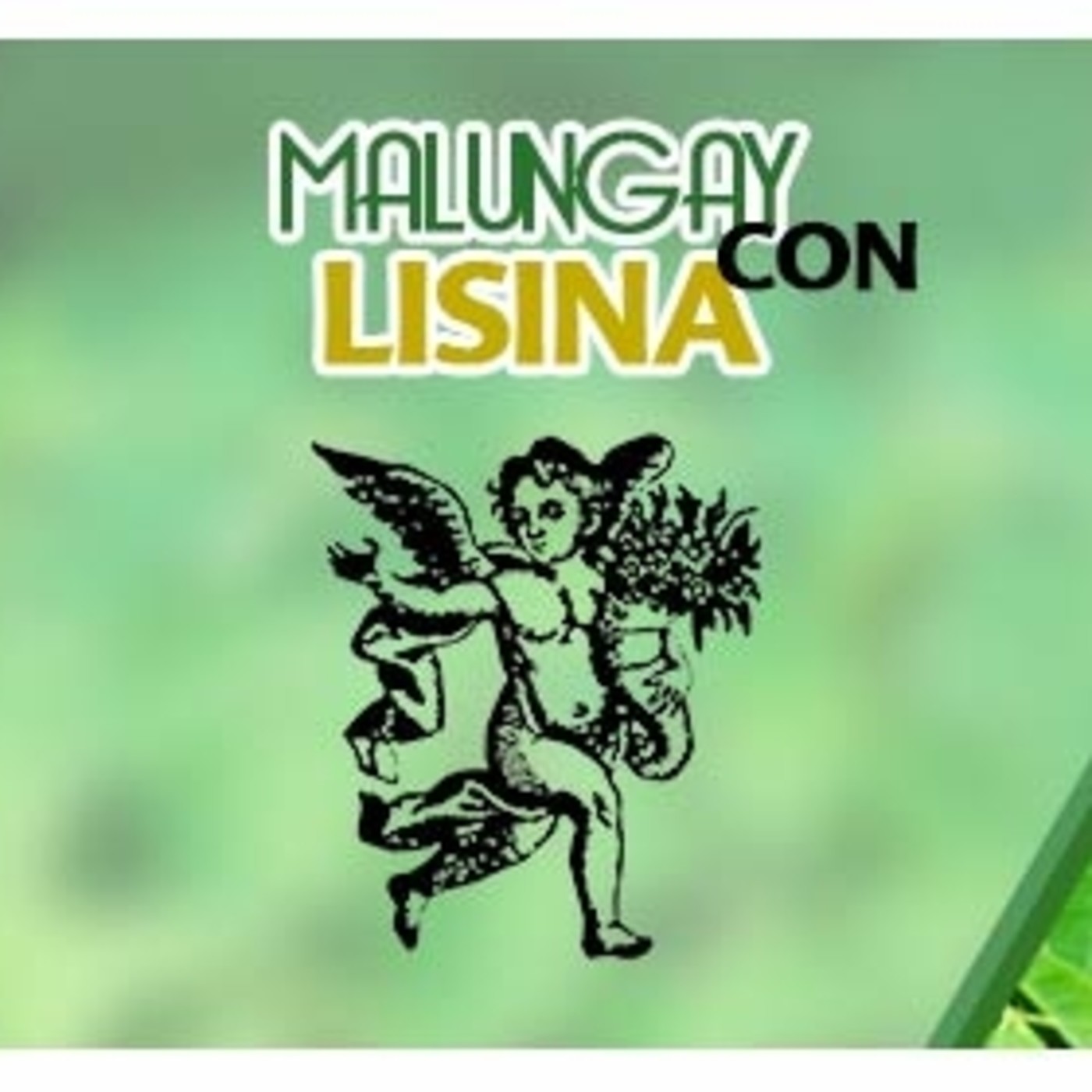 El Ángel de tu Salud - MALUNGAY CON LISINA episode artwork