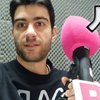 Historias del Oeste (Jesu Medina)