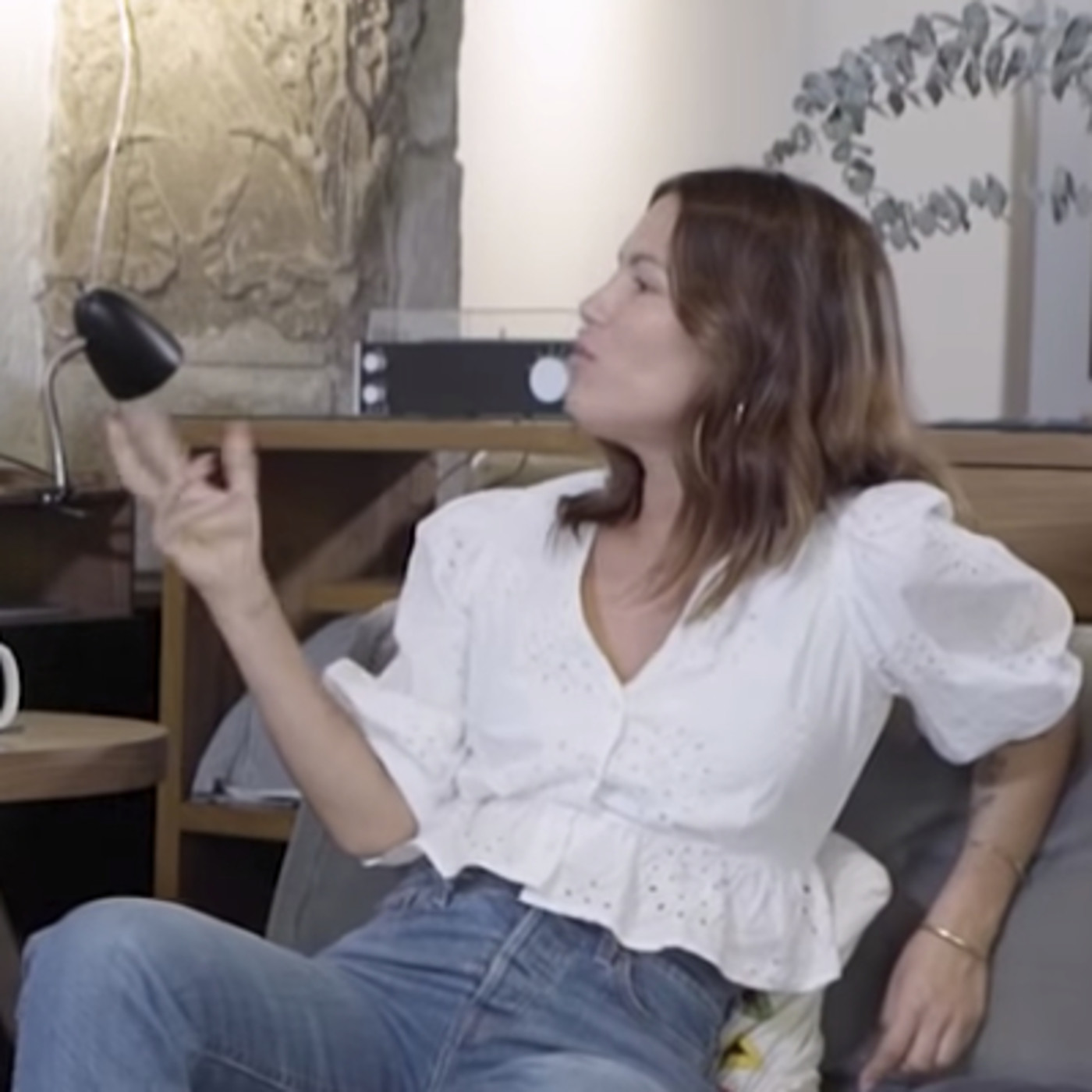 Las Cuatro Podcast