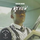 Ep 34 - Green Book