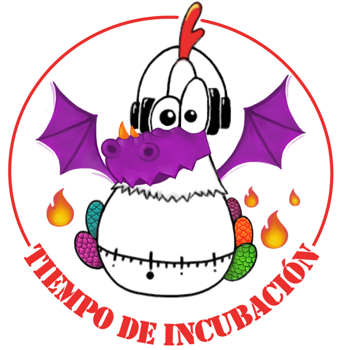 Tiempo de Incubación