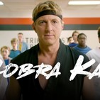 Langoy Xtra 09: Cobra Kai