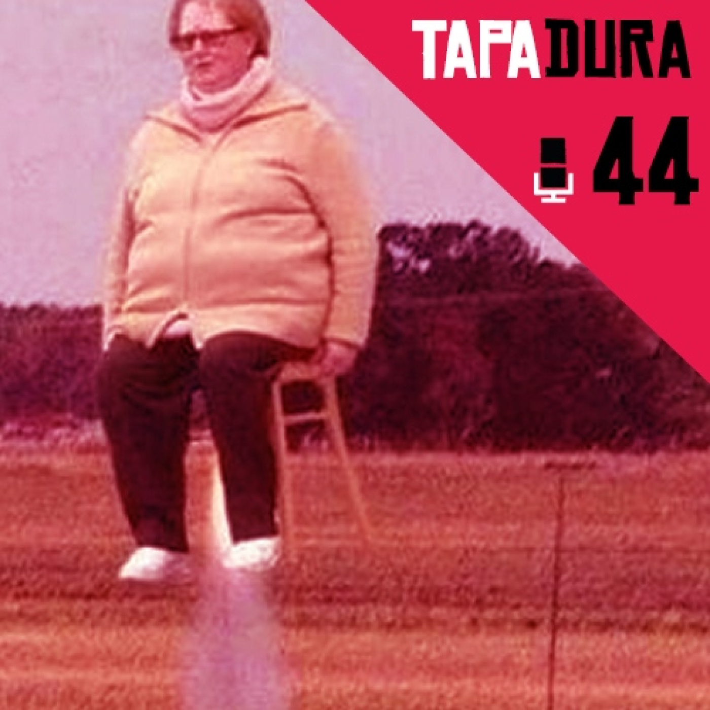 Un pedo en el autobús episode artwork