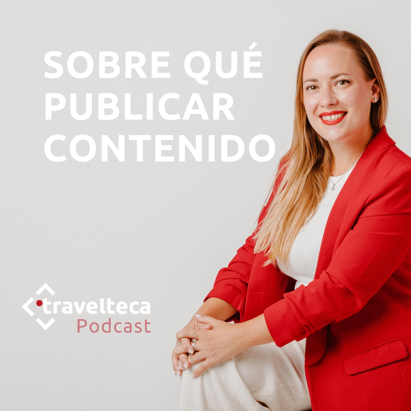 256: ¿Sobre qué debo publicar contenido? | Cómo elegir los temas episode artwork