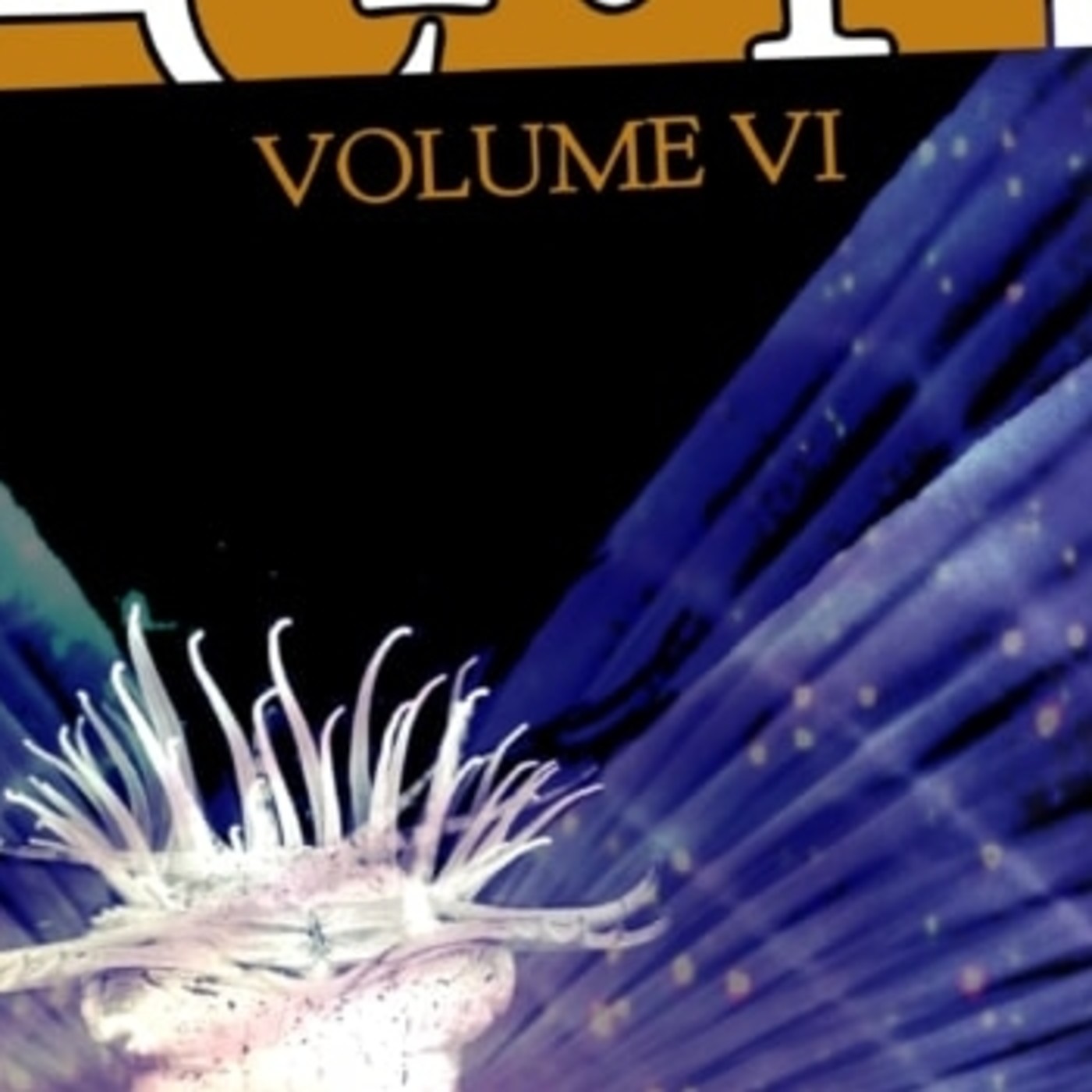 Fungos de Yuggoth