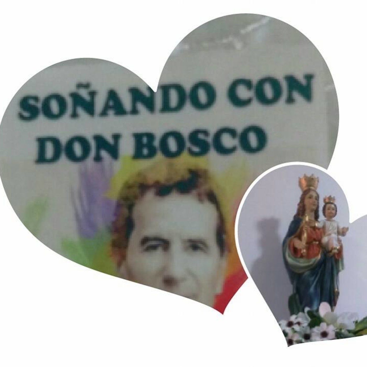 SOÑANDO CON DON BOSCO