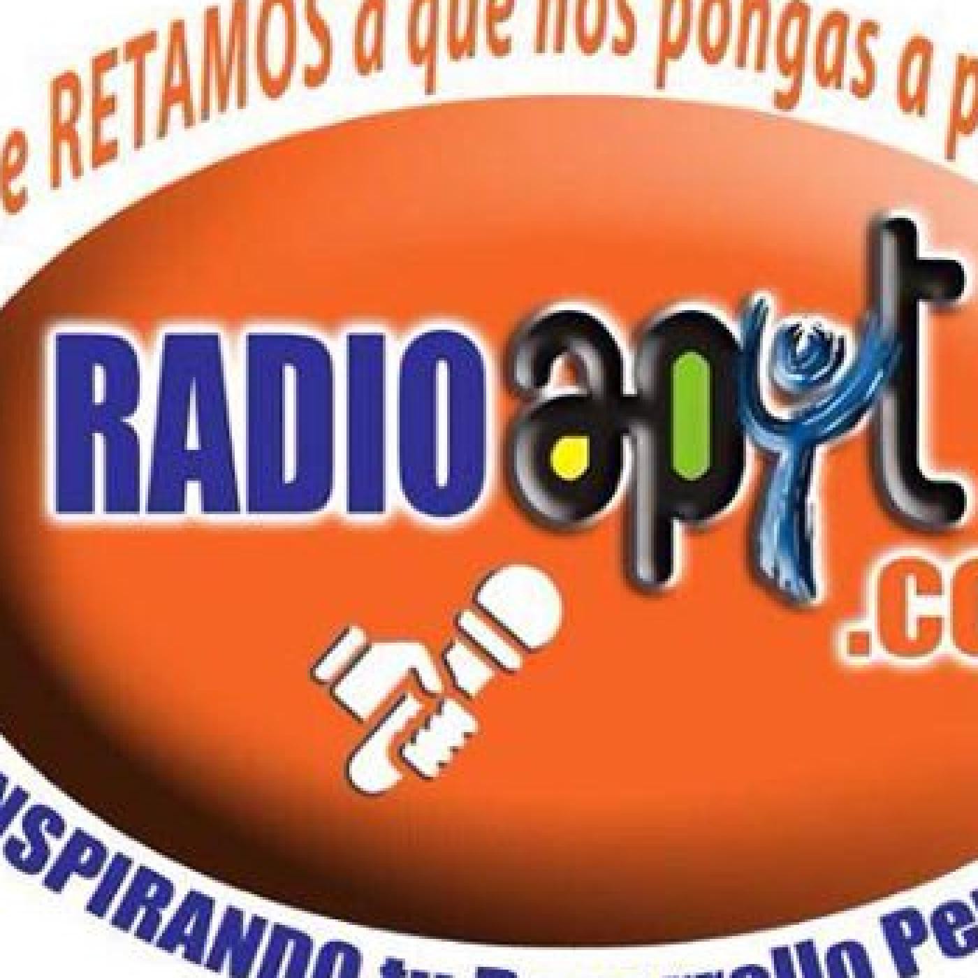Podcast de Elisa Tapia Loya