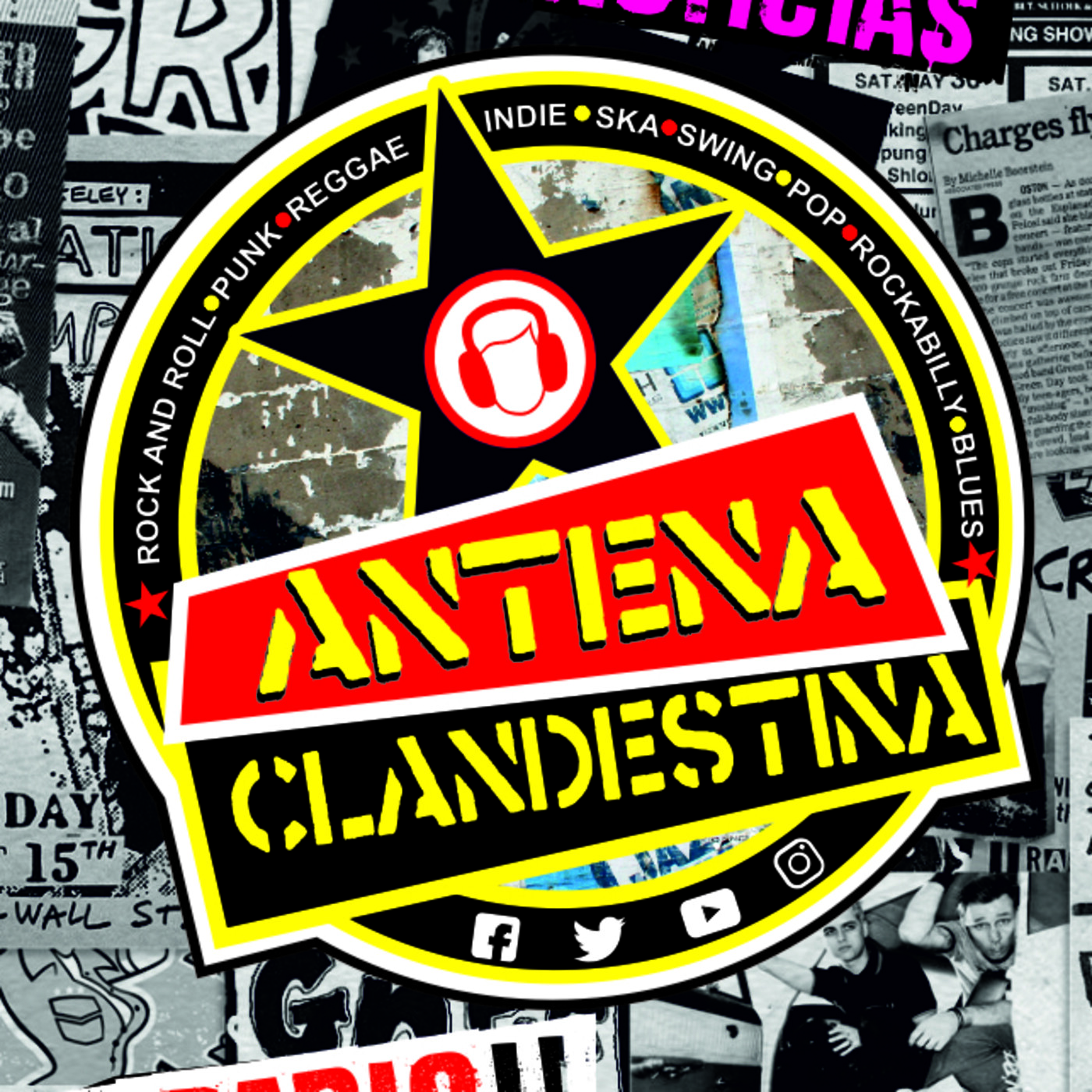 Antena Clandestina