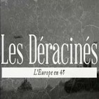 Los desplazados. Europa en 1945