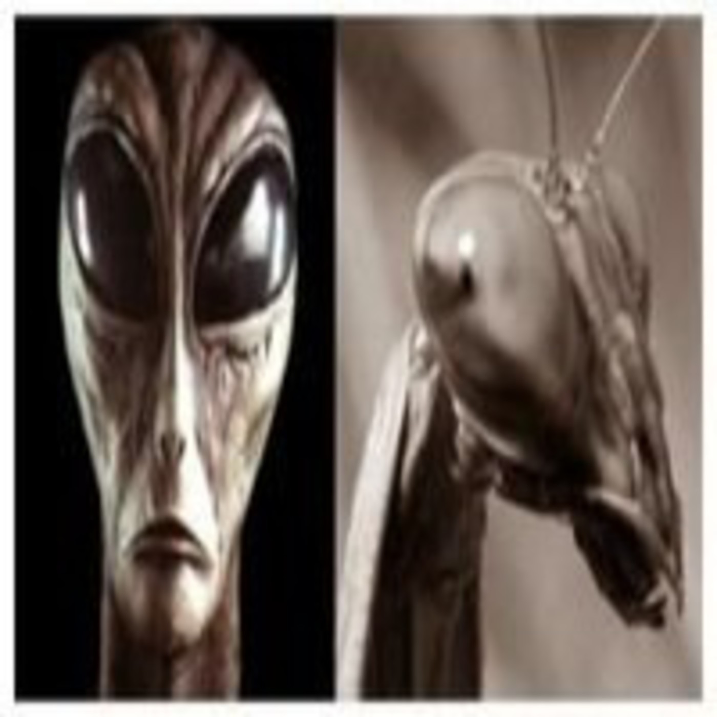 Podcast de EL UNIVERSO HOLOGRAFICO