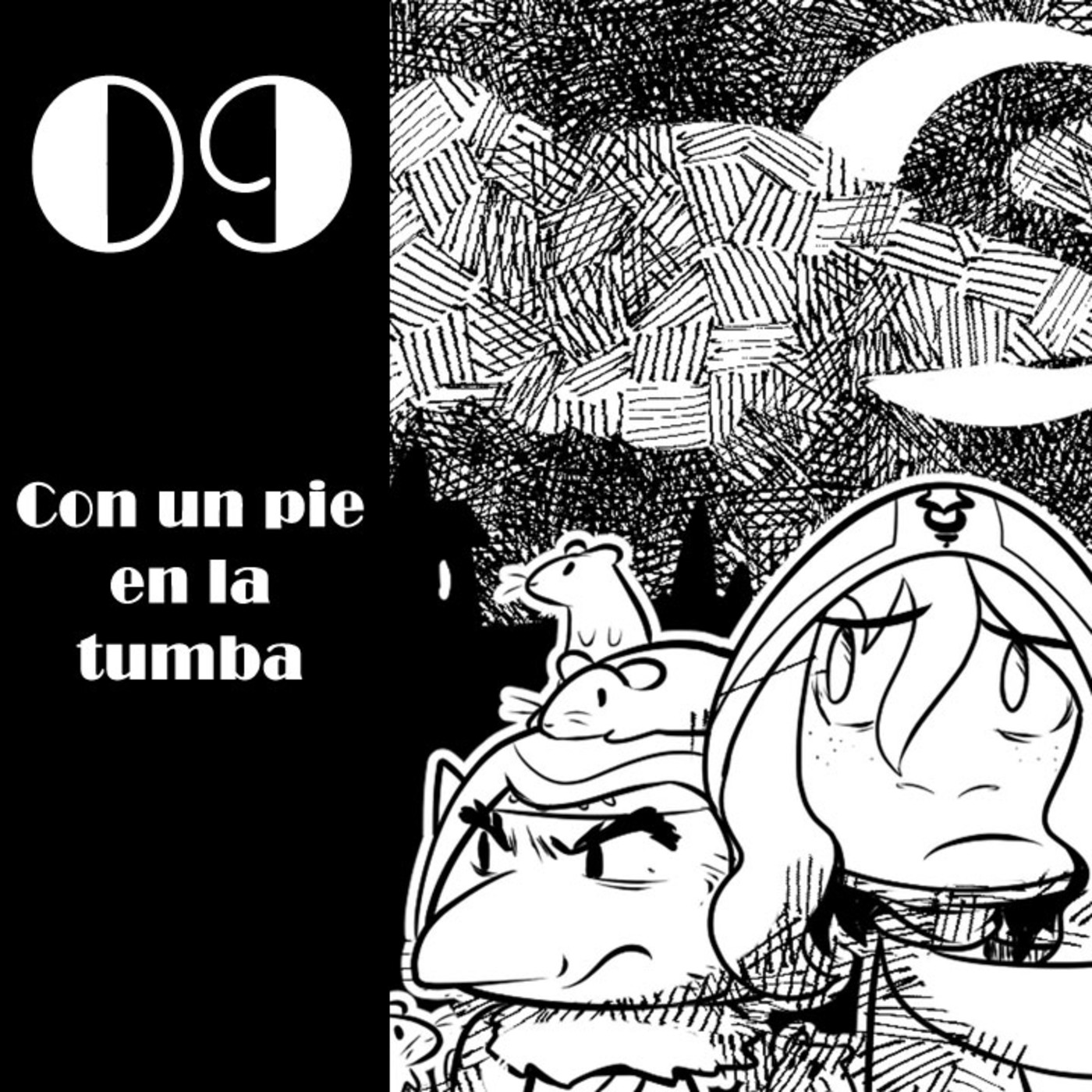 La maldición de Strahd