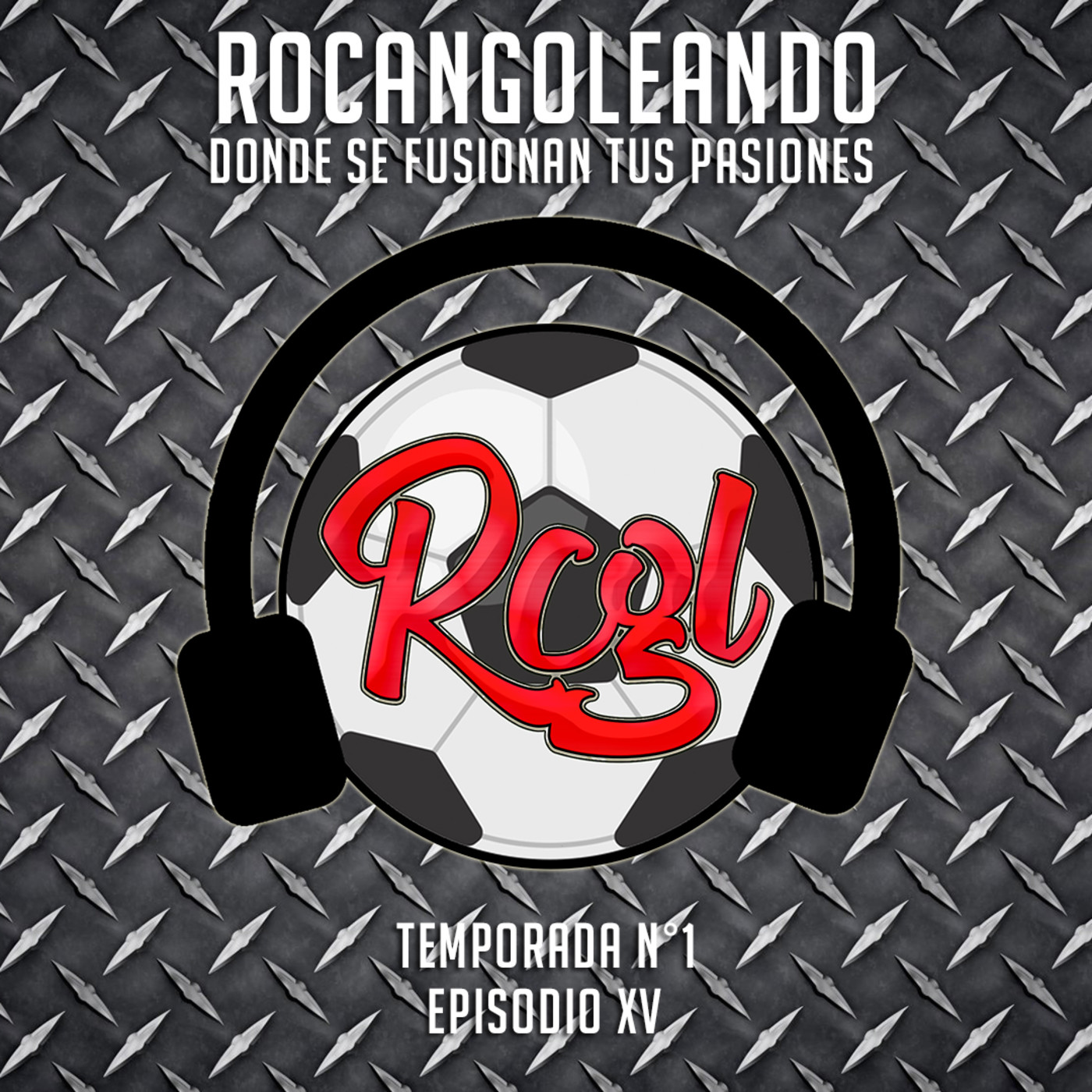 Rocangoleando