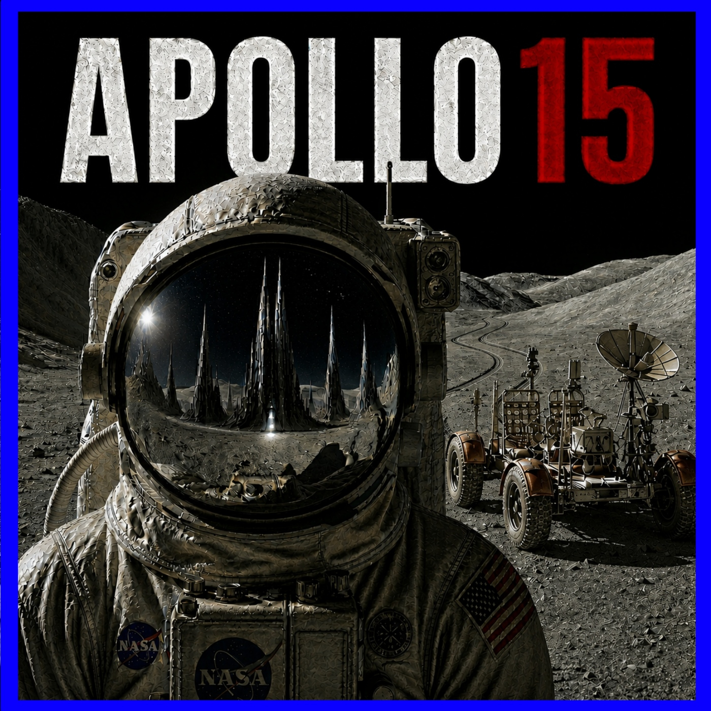 Play APOLLO 15 | Retorno a lo Desconocido (Avance) - Episodio exclusivo para mecenas