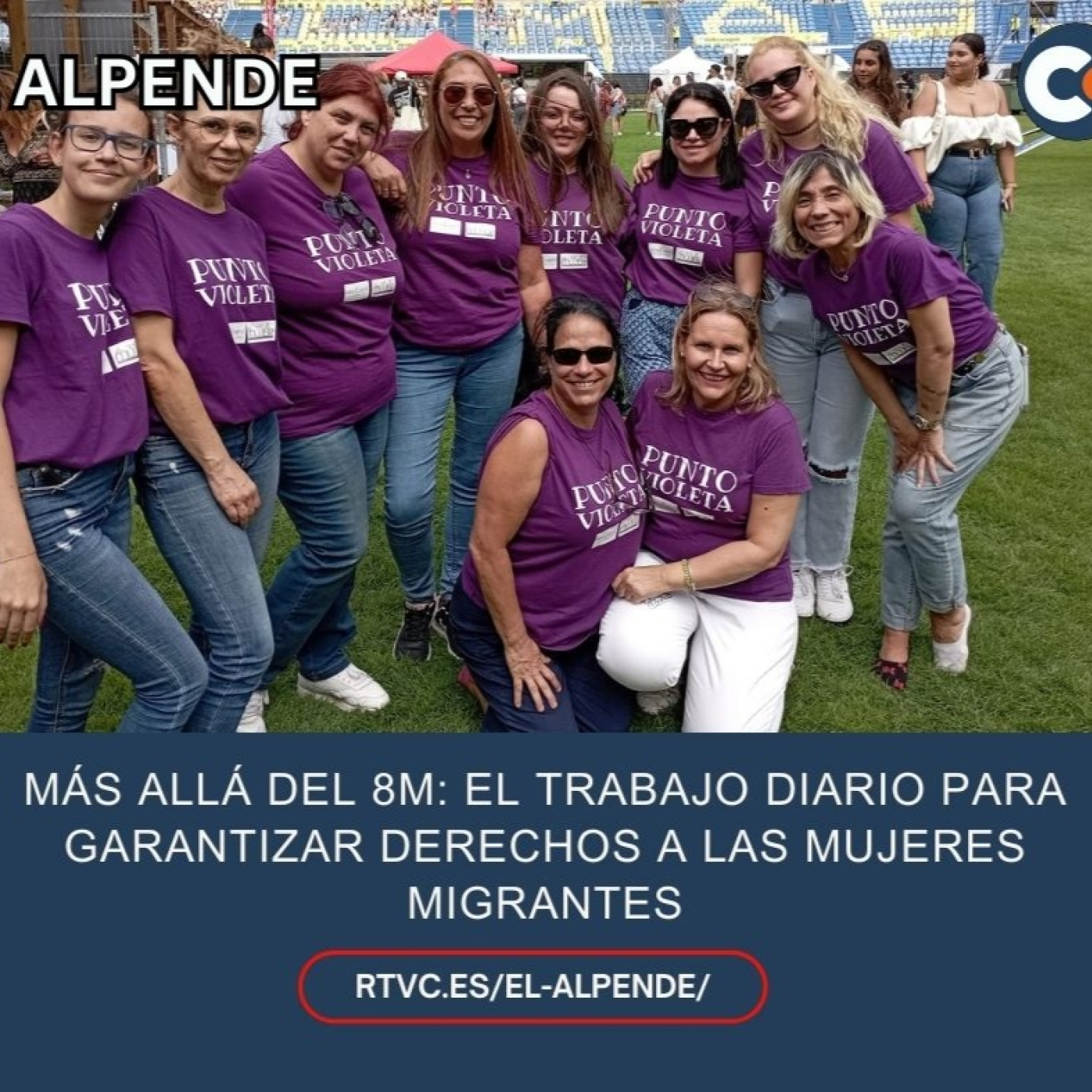 El Alpende